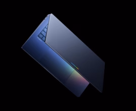 Google Googlebook laptop