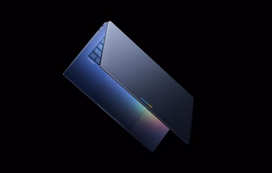 Google Googlebook laptop