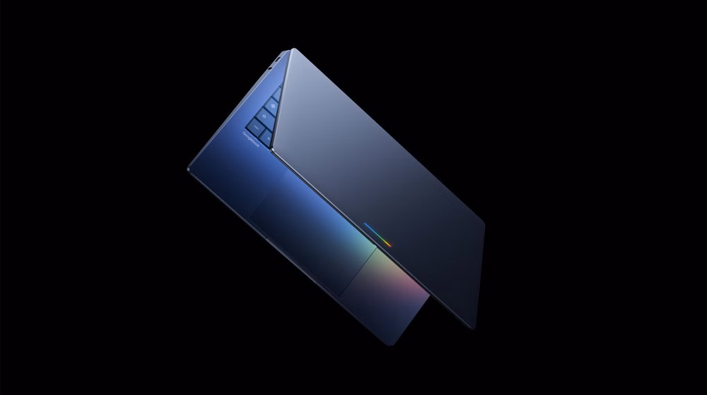 Google Just Reinvented the Laptop With Googlebook and It Looks Like the Future