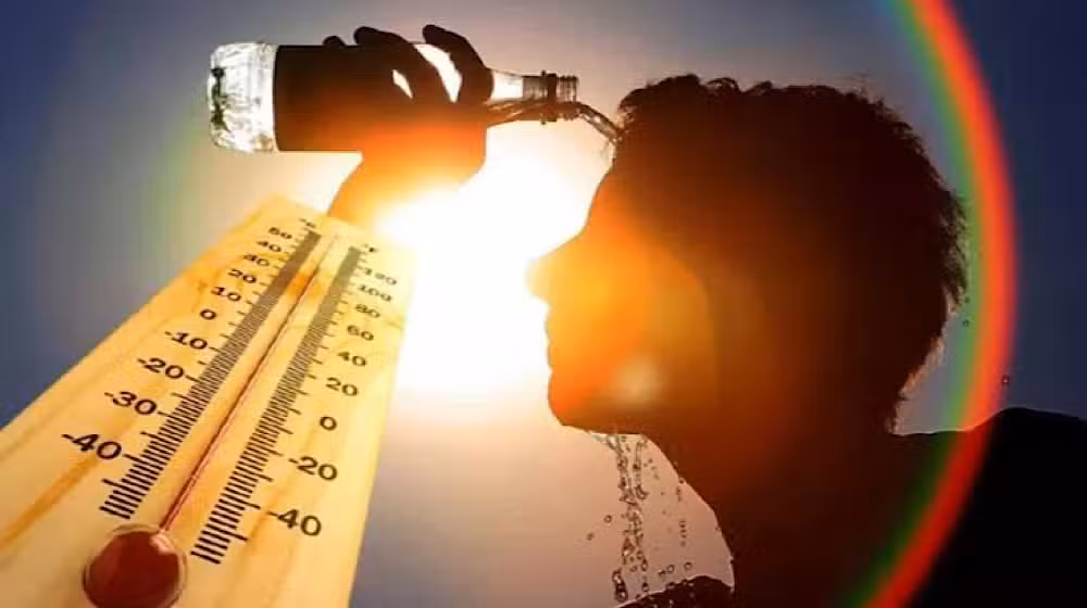 A Pakistani City Just Shattered a Decade-Old Heat Record — and the Numbers Are Alarming