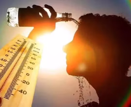 Karachi braces for intense heat