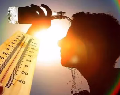 Karachi braces for intense heat