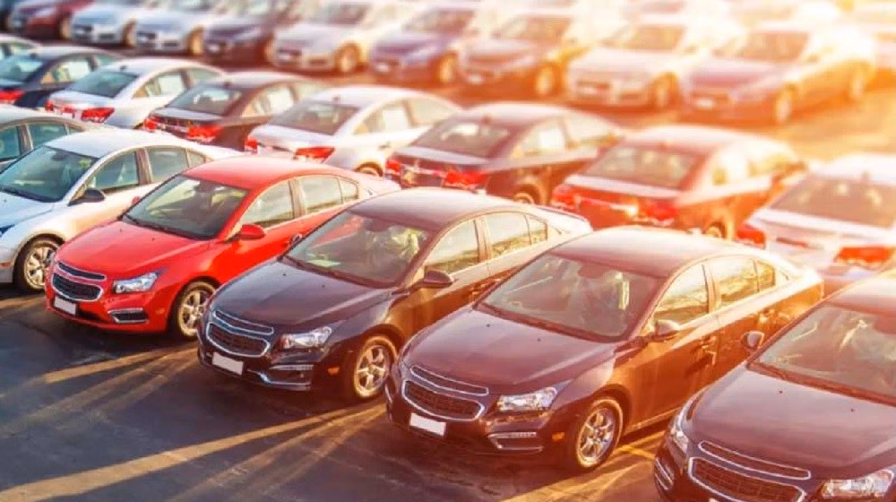 Pakistan to allow export of refurbished used cars