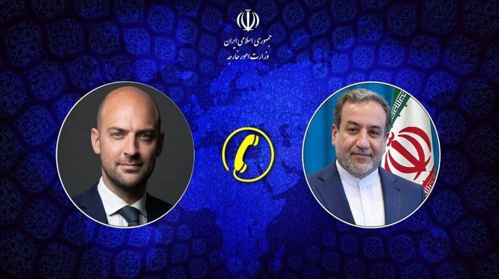 Iran and France Discuss Regional Peace During Key Call