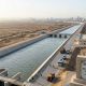 Karachi K-IV water project