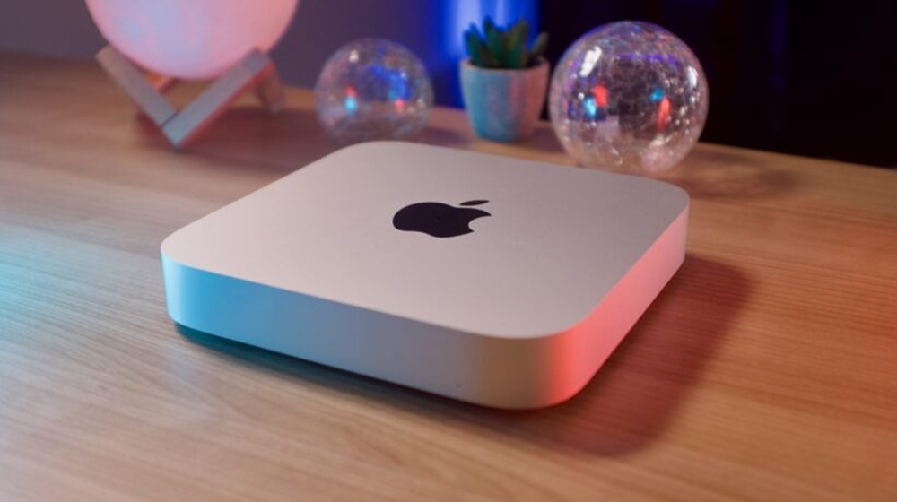Mac Mini AI shortage: Apple says it could last months