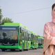 Punjab electric buses