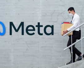 Meta layoffs 2026