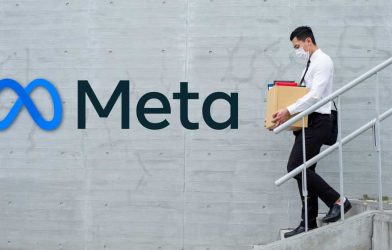 Meta layoffs 2026