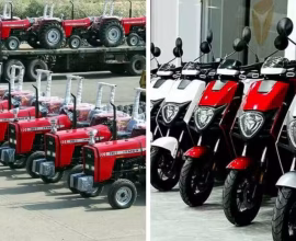 Millat to Enter EV Bike Market