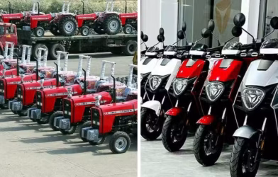 Millat to Enter EV Bike Market