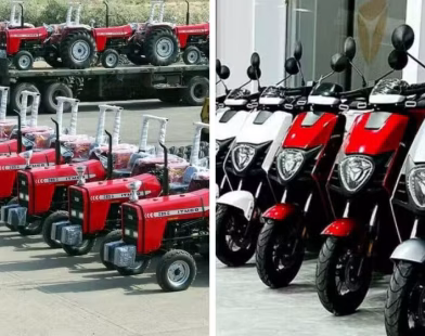 Millat to Enter EV Bike Market