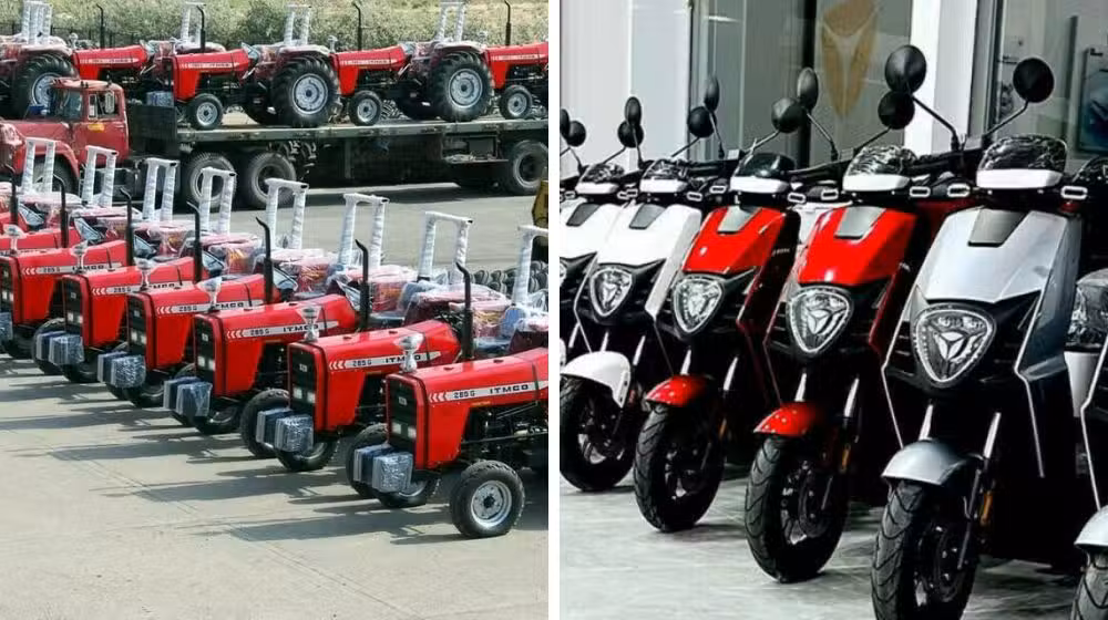 Millat to Enter EV Bike Market