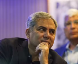 PCB chairman invited to IPL final