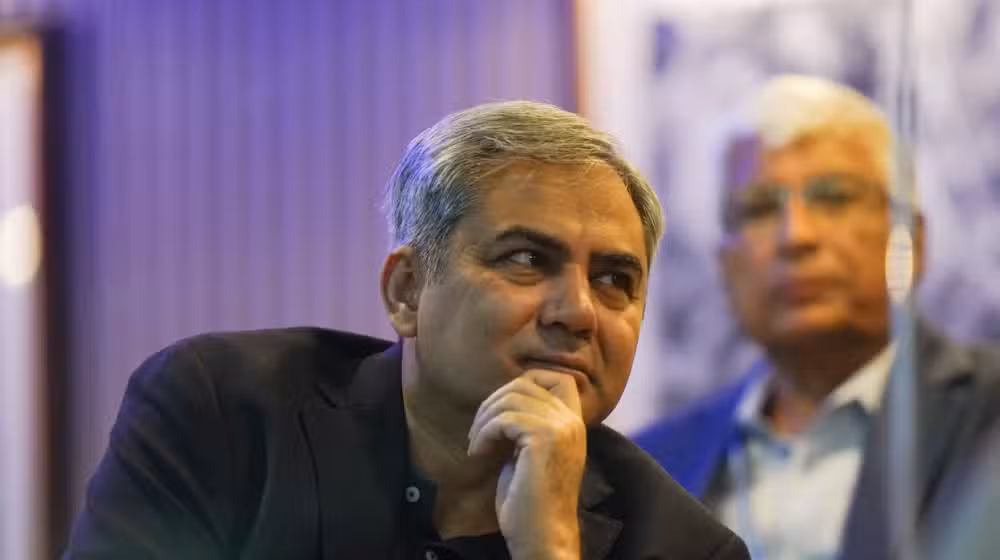 PCB Chairman Invited to IPL Final 2026 Amid Political Uncertainty