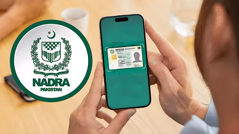 NADRA Announces New CNIC Rules Making Signatures Optional for First-Time Applicants