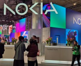 Nokia Wins UK Appeal Against Acer and Asus Patent Lawsuits