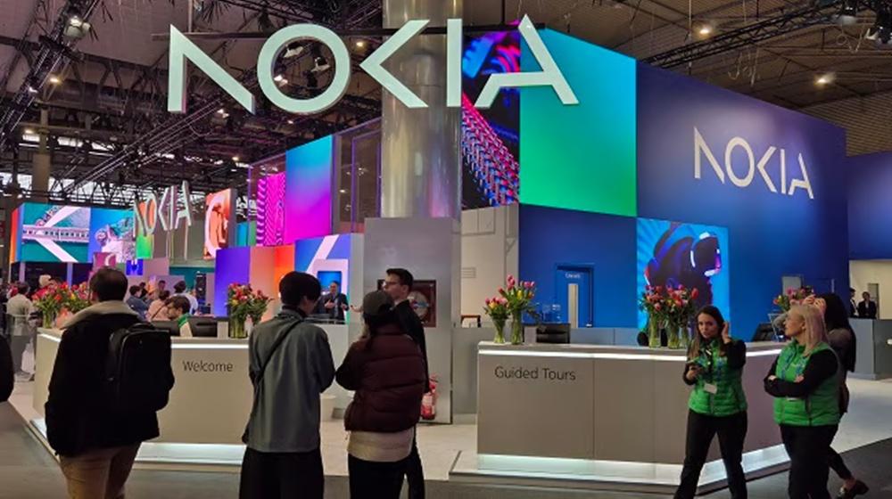 Nokia Wins UK Appeal Against Acer and Asus Patent Lawsuits