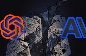 OpenAI and Anthropic Pursue AI Services Deals Aggressively