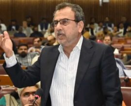 Power Minister announces end of loadshedding
