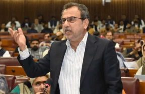 Power Minister announces end of loadshedding
