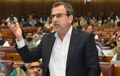 Power Minister announces end of loadshedding