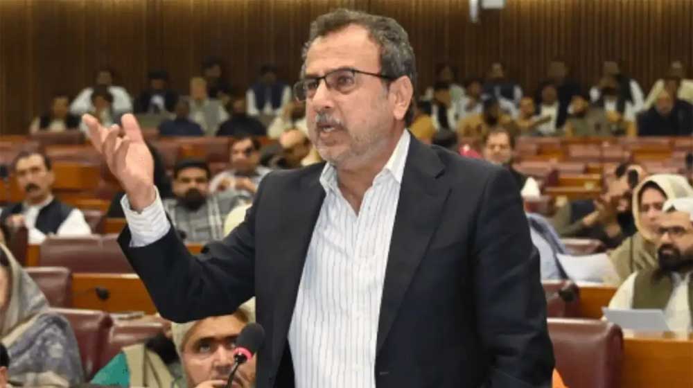 Power Minister Announces End of Loadshedding After April Crisis Peaked at 7 Hours