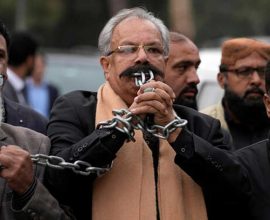 41 journalists booked under PECA