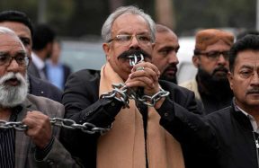 41 journalists booked under PECA
