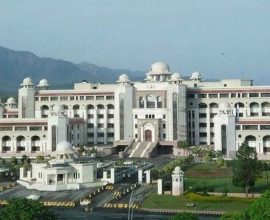 PM House repair funds