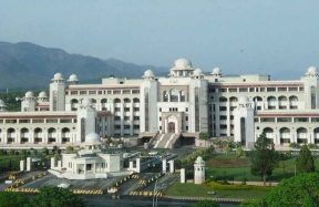 PM House repair funds