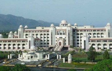 PM House repair funds