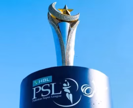 PSL 11 final is all set to start