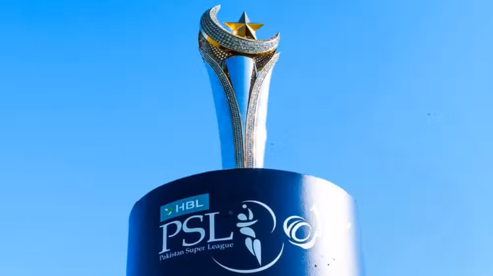 PSL 11 final is all set to start