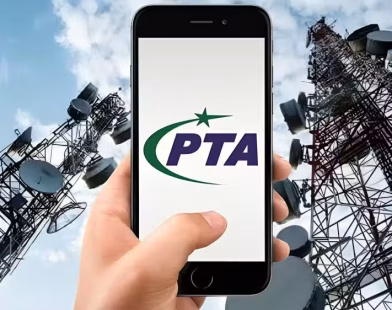 Relief in PTA mobile phone taxes