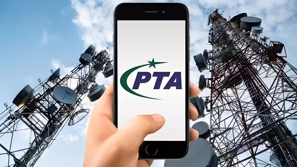 Relief in PTA mobile phone taxes
