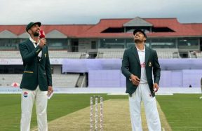 Pakistan Bangladesh second Test
