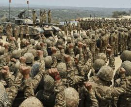 Pakistan military deployment Saudi Arabia