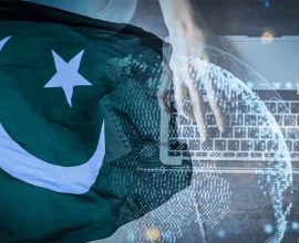 Pakistan IT exports