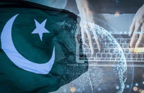 Pakistan IT exports