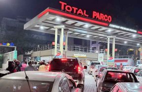 petrol diesel price cut