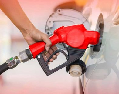 Petrol price likely to rise again