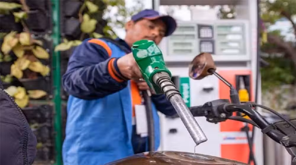 petrol diesel price cut