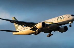 PIA gets massive tax relief
