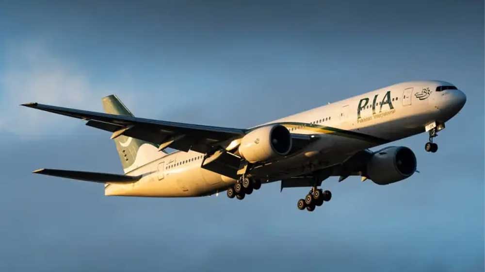 PIA Gets Massive 8.7 Billion Rupees Tax Relief Ahead of Privatization