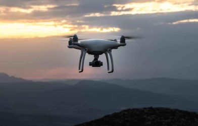 Punjab Eid cleanliness drones