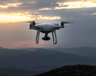 Punjab Eid cleanliness drones