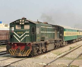 railways officers pensions unpaid