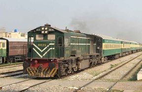 railways officers pensions unpaid
