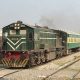 railways officers pensions unpaid